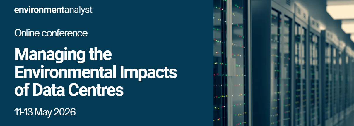 Managing the Environmental Impacts of Data Centres: Assessing environmental impacts and standardised approaches to decarbonisation goals